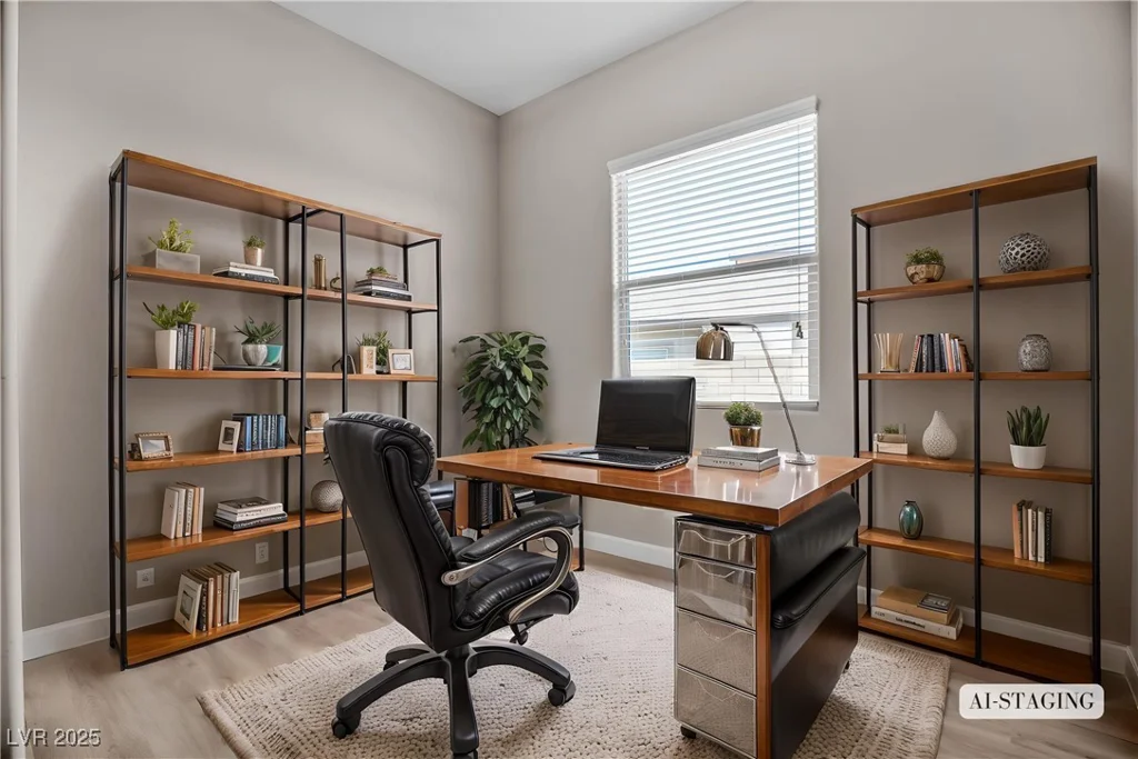 665 Look Lively, Henderson, NV 89011