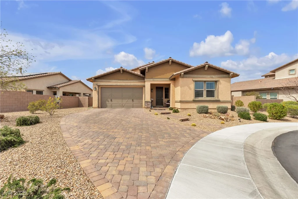 665 Look Lively, Henderson, NV 89011