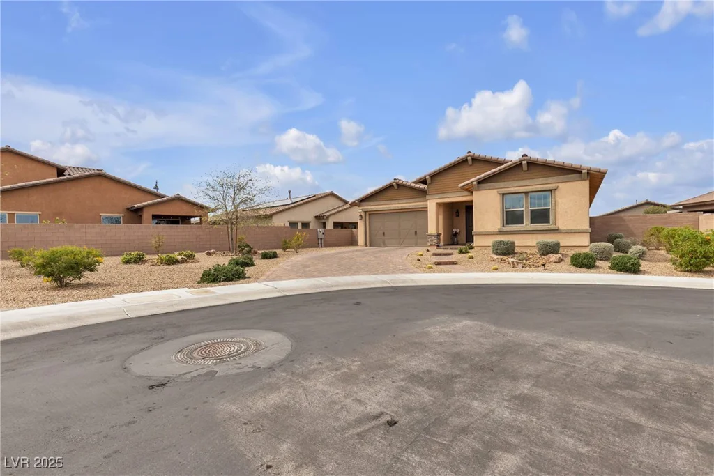 665 Look Lively, Henderson, NV 89011
