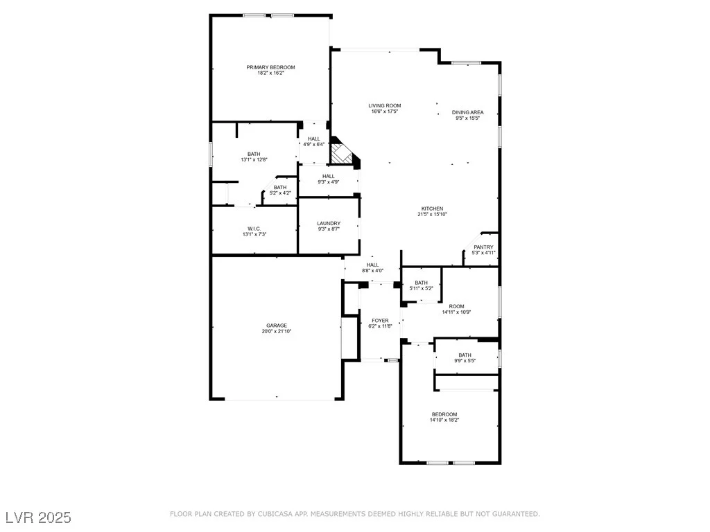 665 Look Lively, Henderson, NV 89011