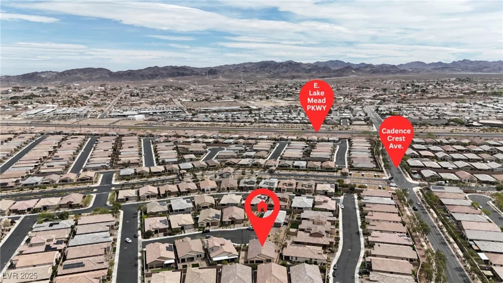 665 Look Lively, Henderson, NV 89011