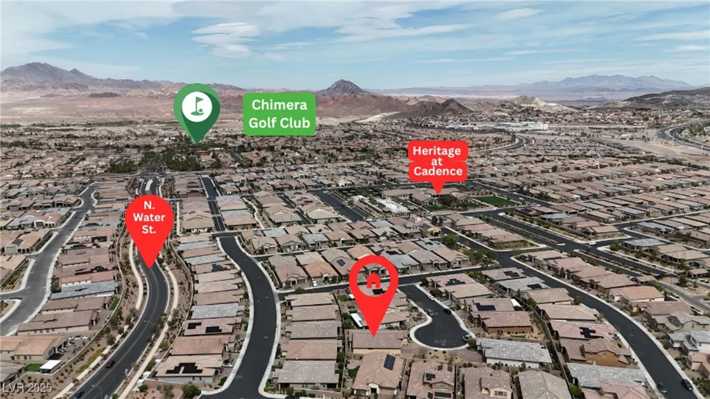 665 Look Lively, Henderson, NV 89011