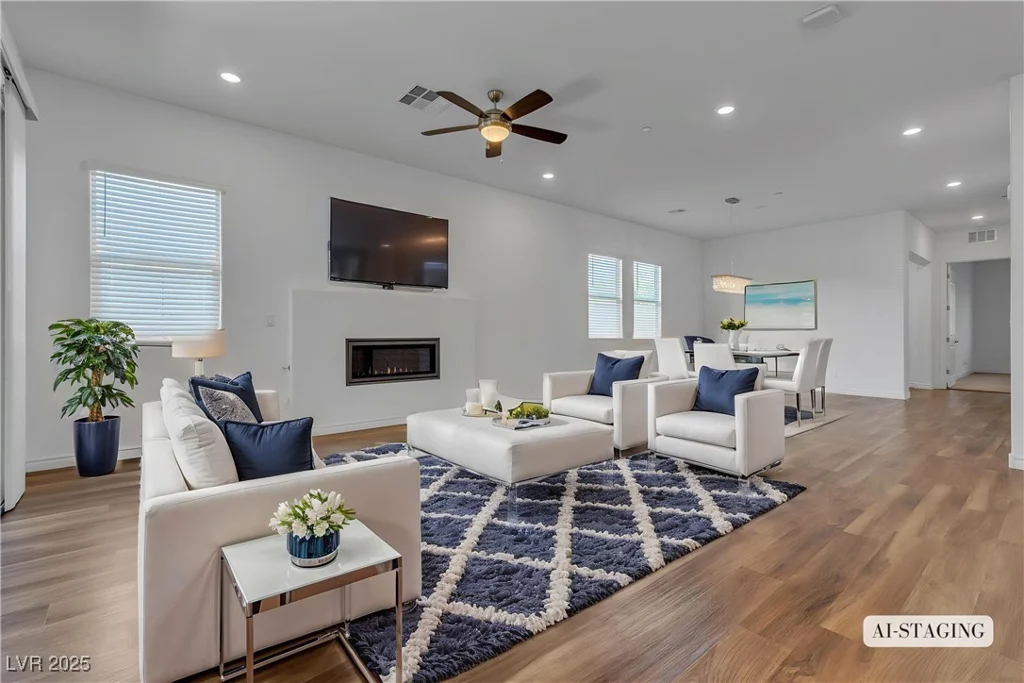 660 Otter Brook, Henderson, NV 89011