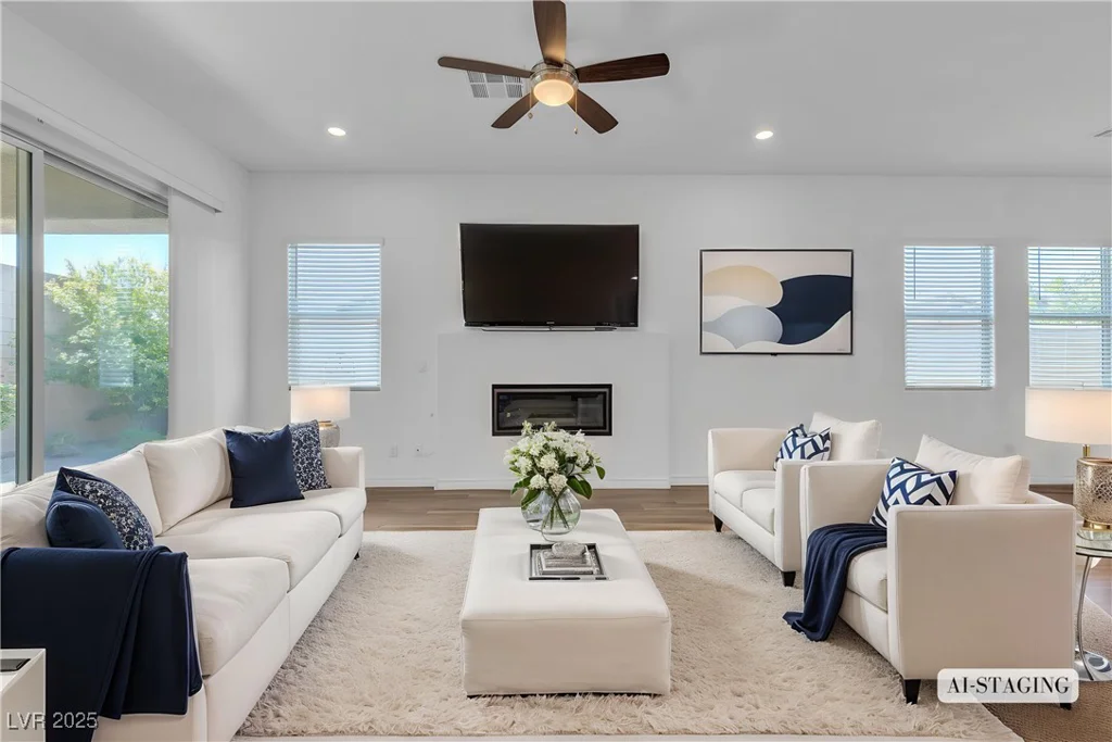 660 Otter Brook, Henderson, NV 89011