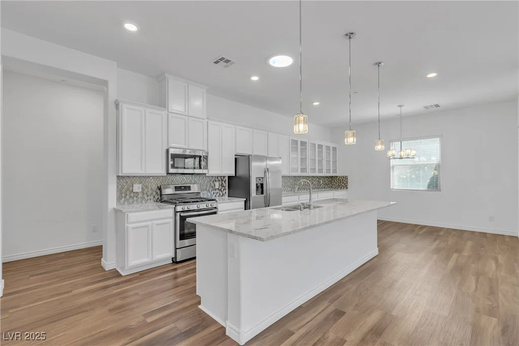 660 Otter Brook, Henderson, NV 89011