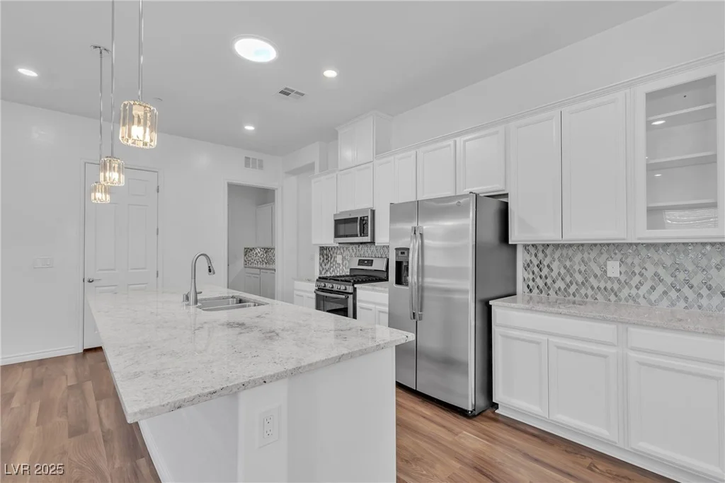 660 Otter Brook, Henderson, NV 89011