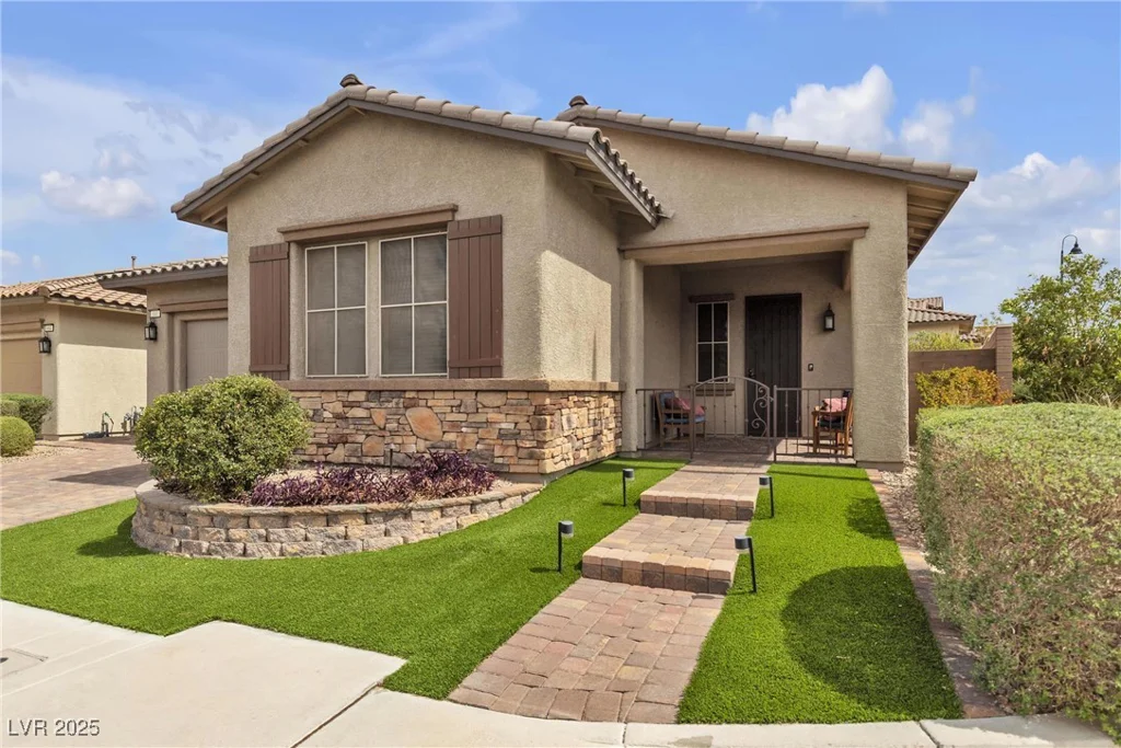 660 Otter Brook, Henderson, NV 89011