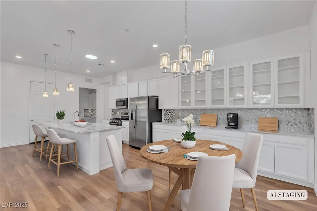 660 Otter Brook, Henderson, NV 89011
