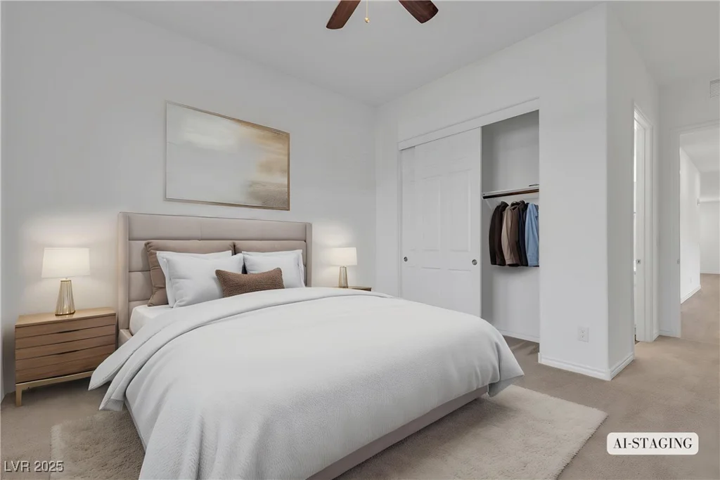 660 Otter Brook, Henderson, NV 89011