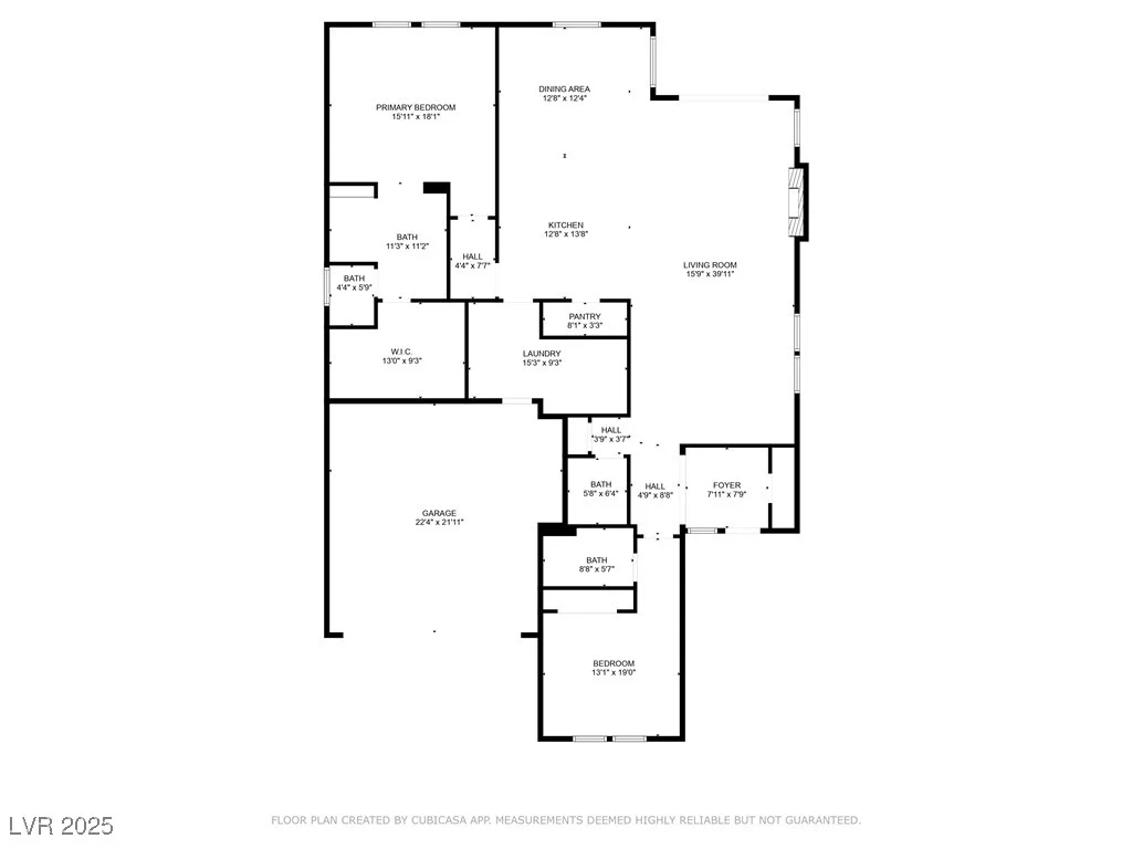 660 Otter Brook, Henderson, NV 89011