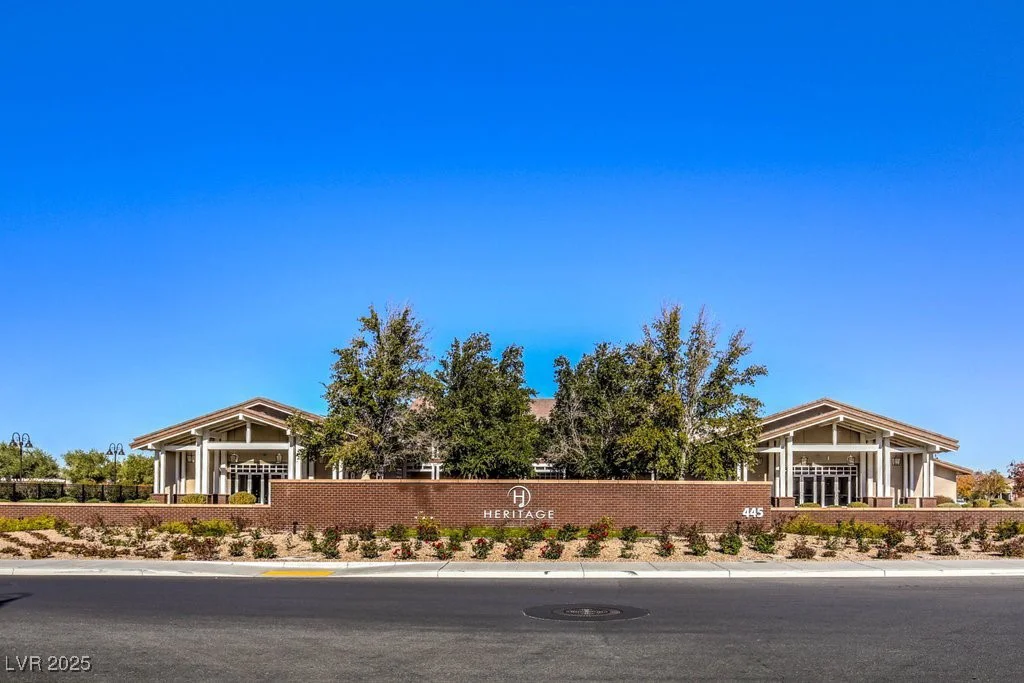 660 Otter Brook, Henderson, NV 89011