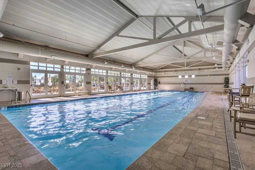 660 Otter Brook, Henderson, NV 89011