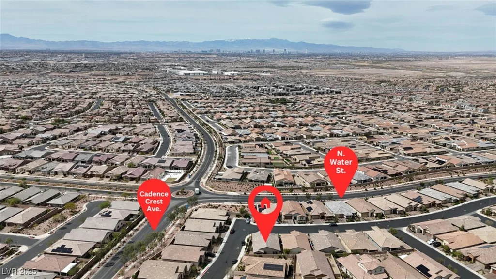 660 Otter Brook, Henderson, NV 89011