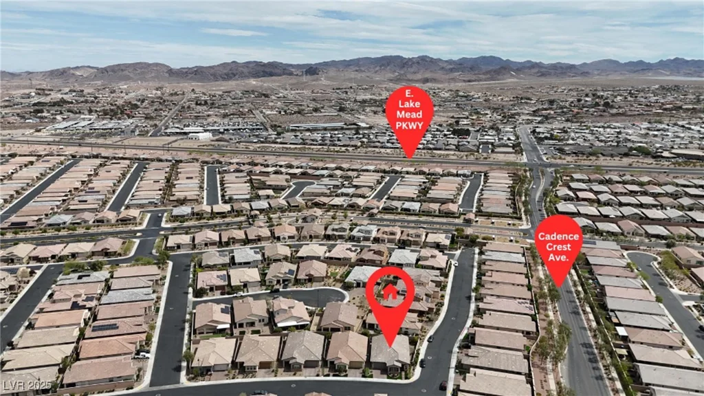 660 Otter Brook, Henderson, NV 89011
