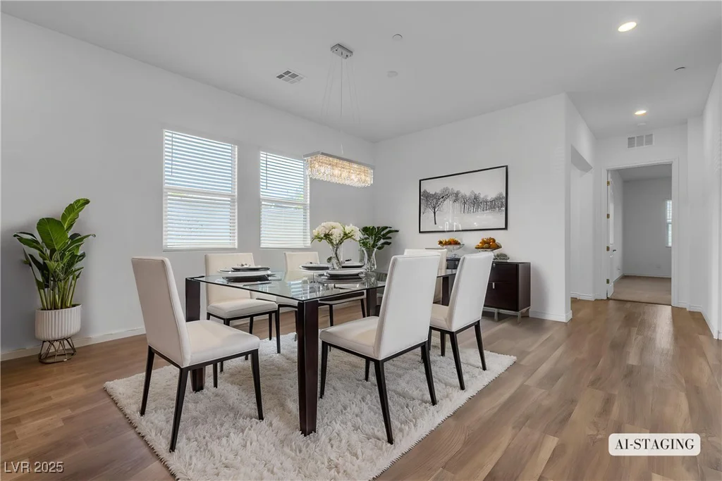 660 Otter Brook, Henderson, NV 89011