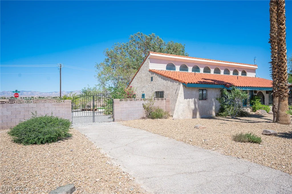 3790 Moberly, Las Vegas, NV 89139