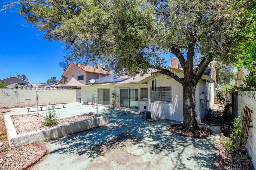 6822 Garden Grove, Las Vegas, NV 89103