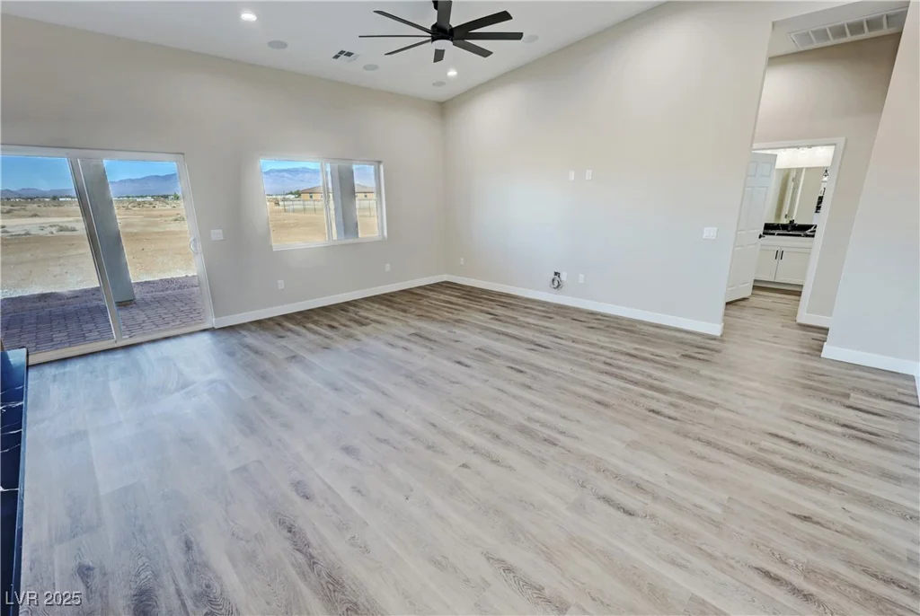 1800 Huckleberry, Pahrump, NV 89048