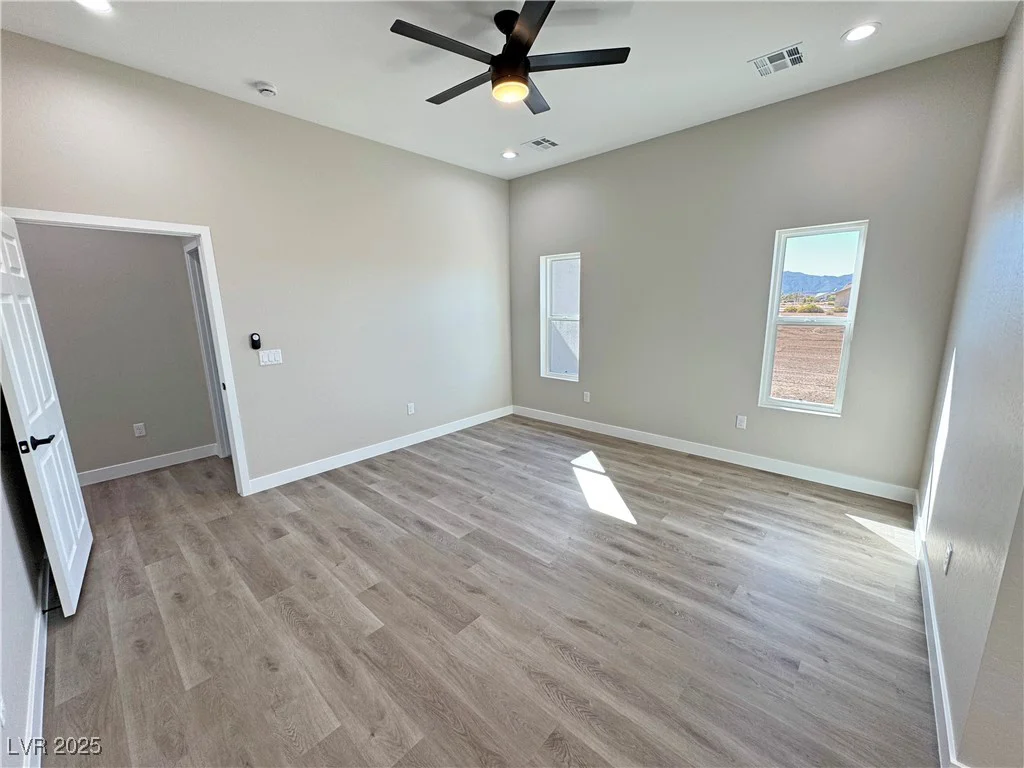 1800 Huckleberry, Pahrump, NV 89048