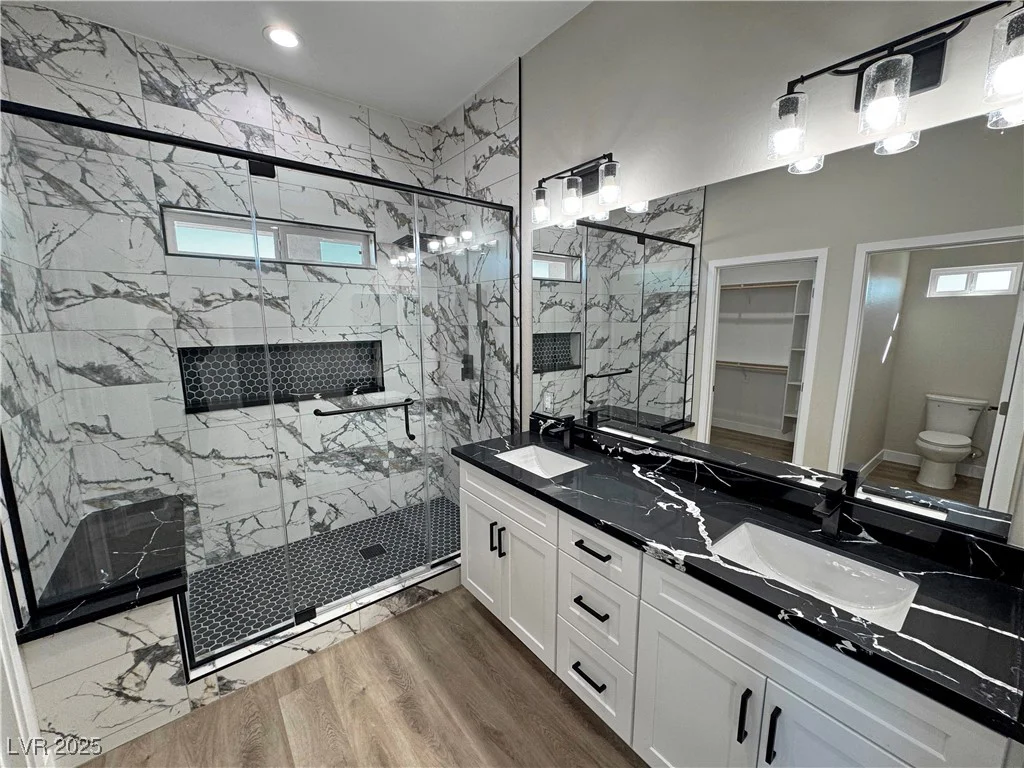 1800 Huckleberry, Pahrump, NV 89048