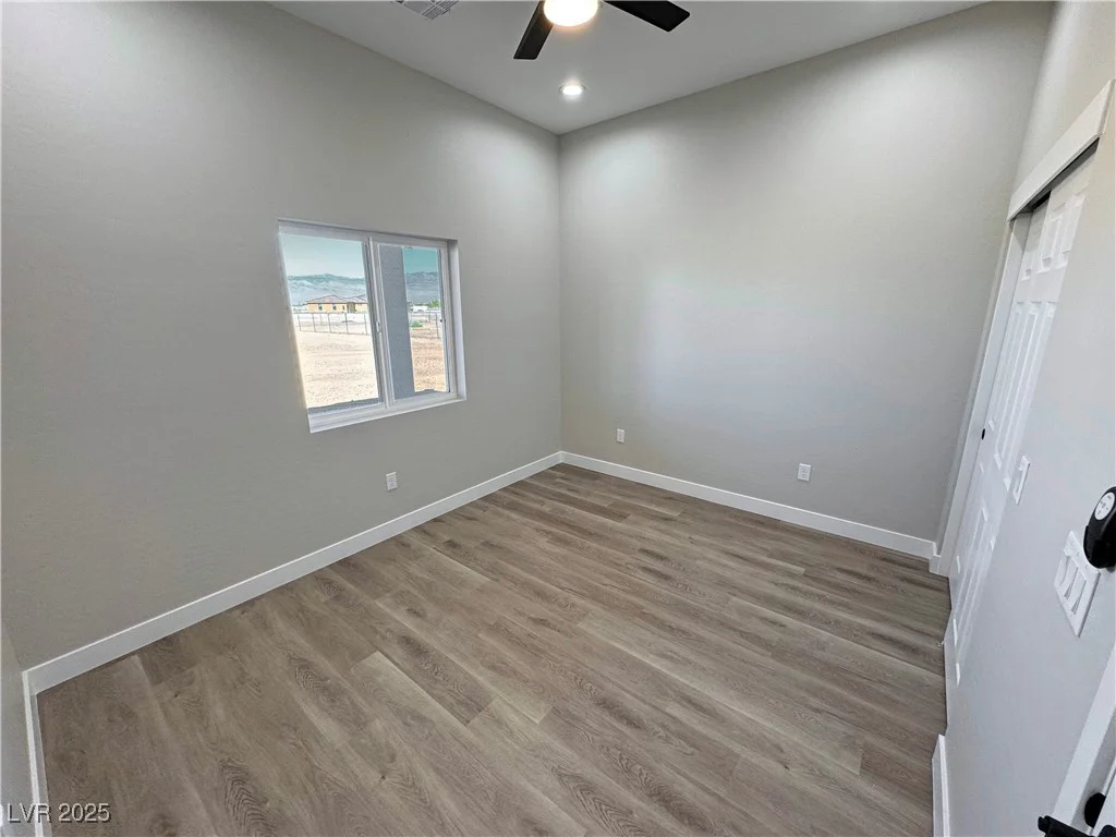 1800 Huckleberry, Pahrump, NV 89048