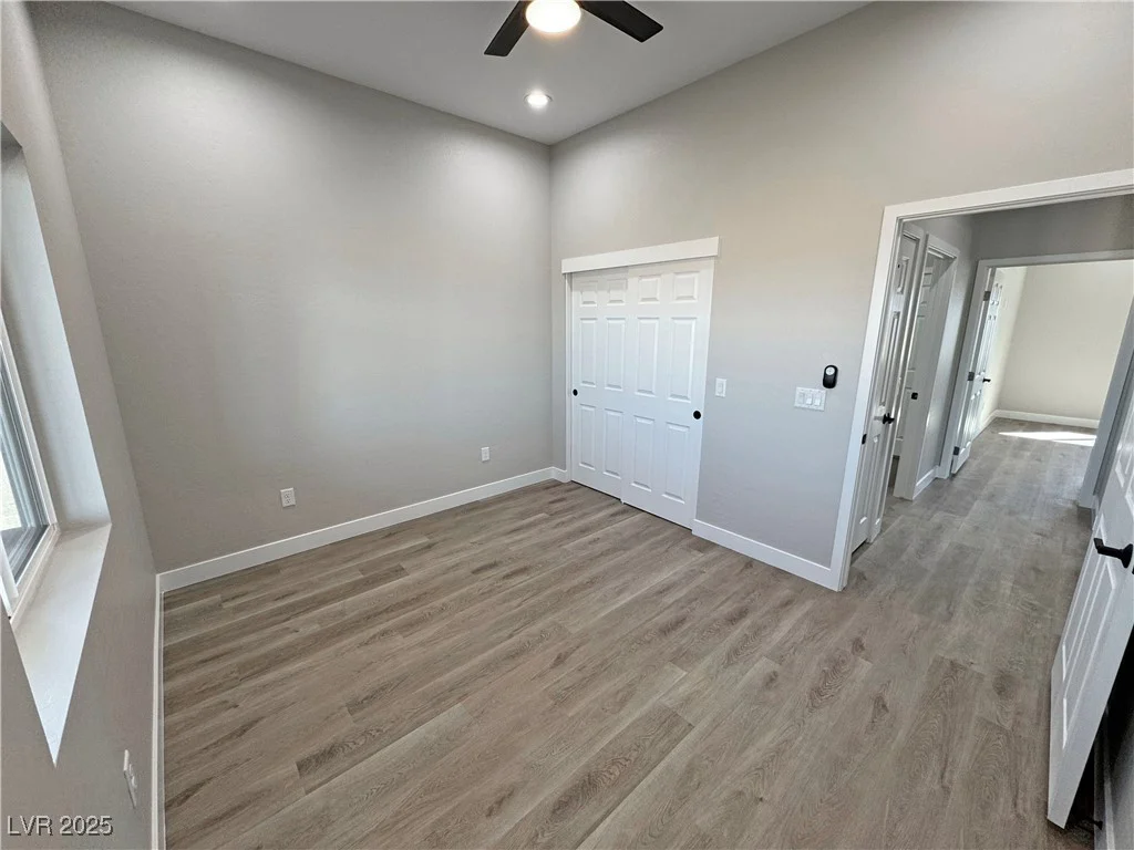 1800 Huckleberry, Pahrump, NV 89048