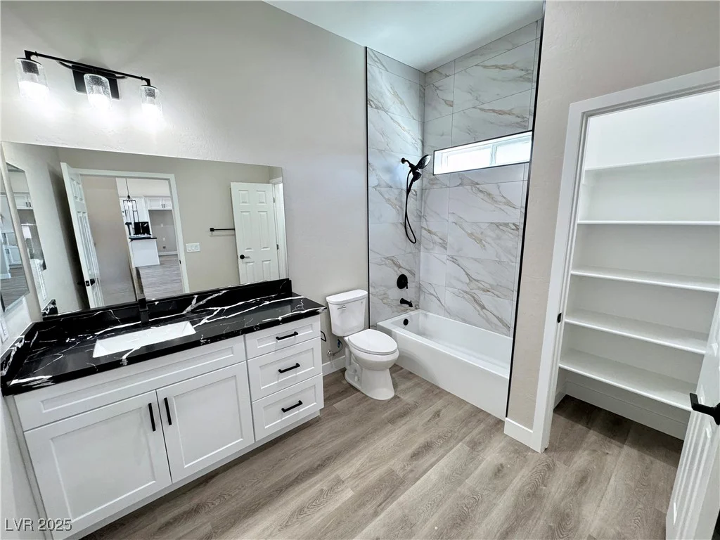 1800 Huckleberry, Pahrump, NV 89048