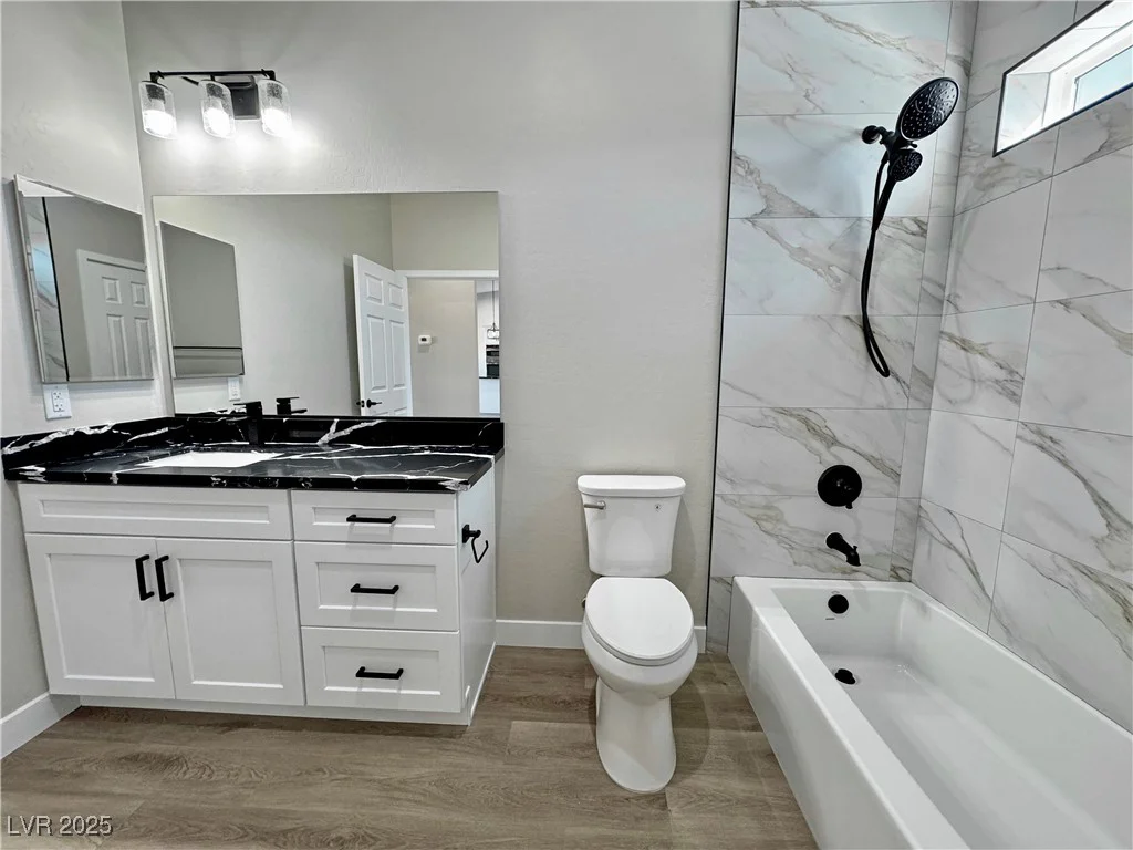 1800 Huckleberry, Pahrump, NV 89048