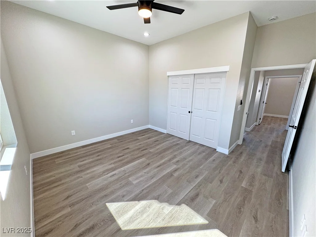 1800 Huckleberry, Pahrump, NV 89048