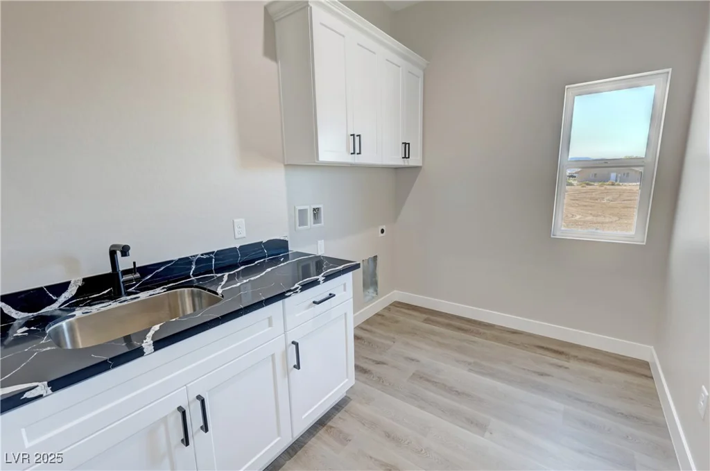 1800 Huckleberry, Pahrump, NV 89048
