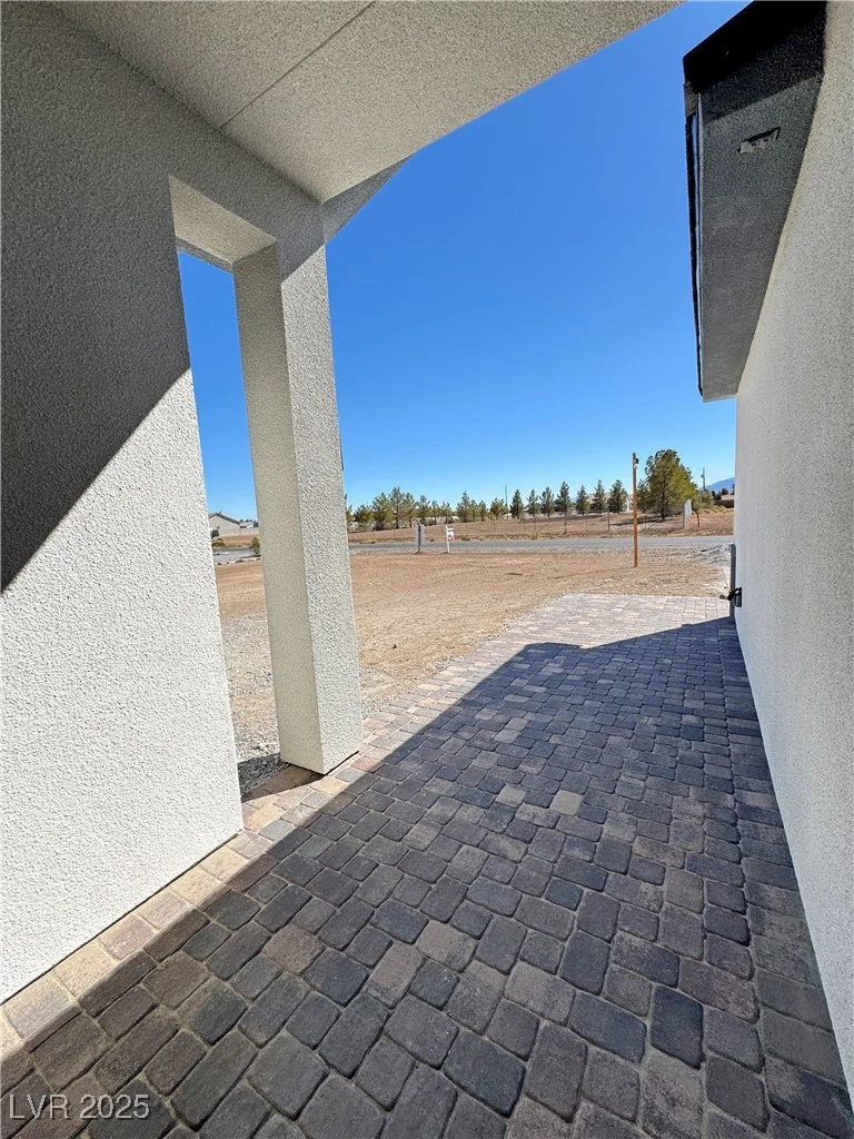 1800 Huckleberry, Pahrump, NV 89048