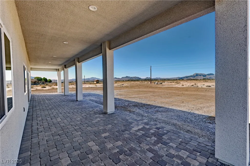 1800 Huckleberry, Pahrump, NV 89048