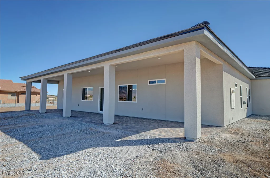 1800 Huckleberry, Pahrump, NV 89048