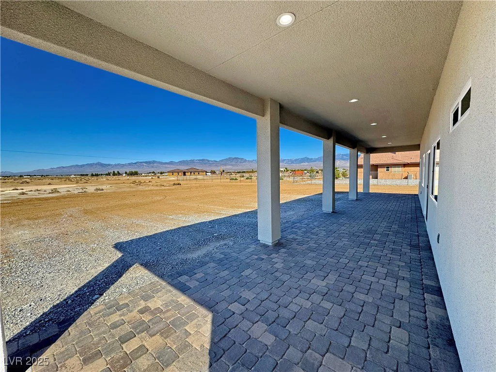 1800 Huckleberry, Pahrump, NV 89048