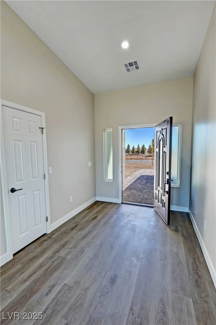 1800 Huckleberry, Pahrump, NV 89048