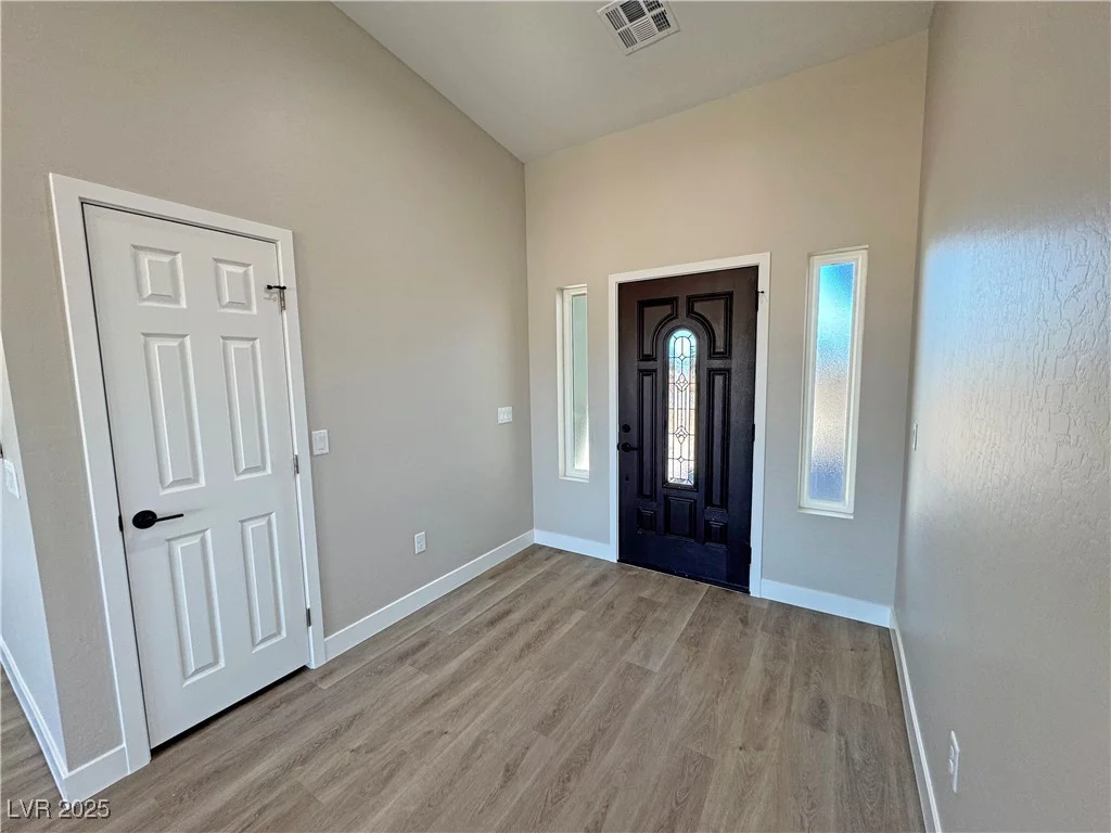 1800 Huckleberry, Pahrump, NV 89048