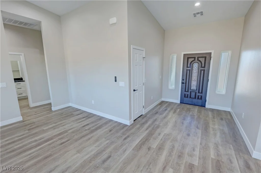 1800 Huckleberry, Pahrump, NV 89048