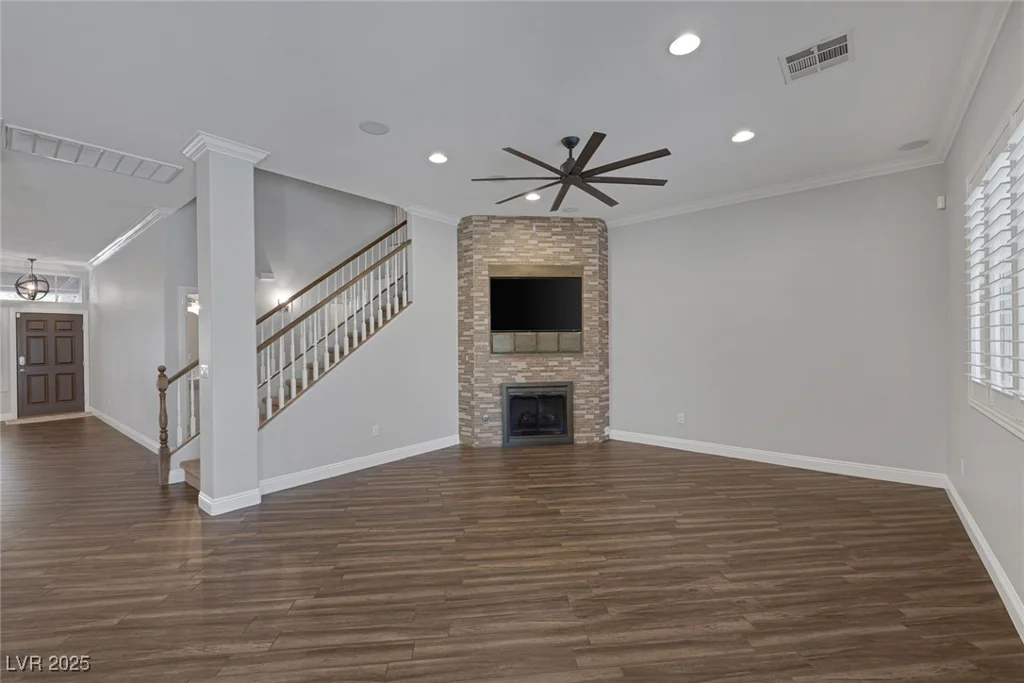 12 Golden View, Henderson, NV 89012