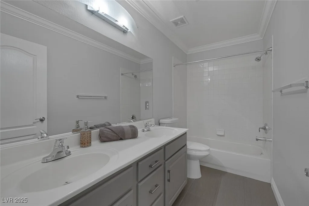 12 Golden View, Henderson, NV 89012