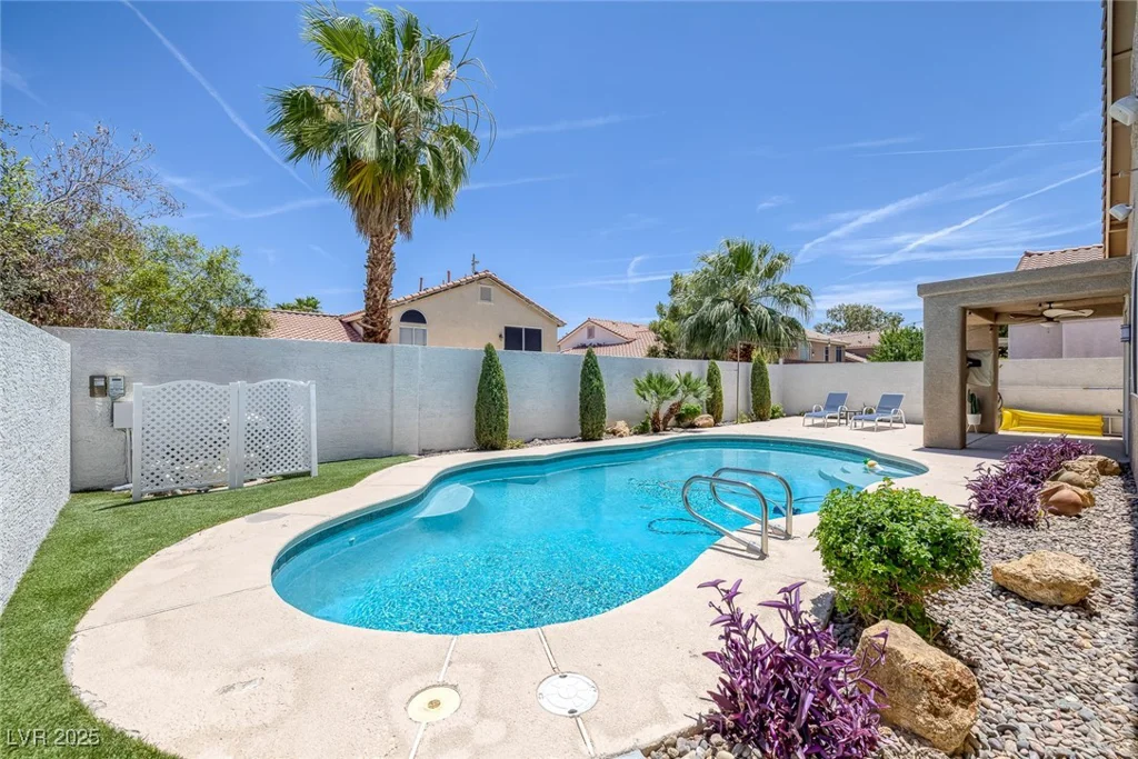 12 Golden View, Henderson, NV 89012