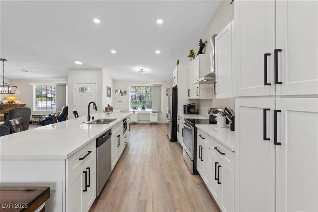 7675 Butterscotch, Las Vegas, NV 89131