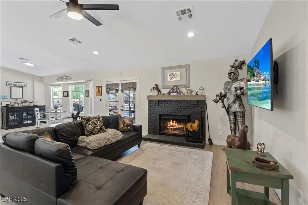7675 Butterscotch, Las Vegas, NV 89131