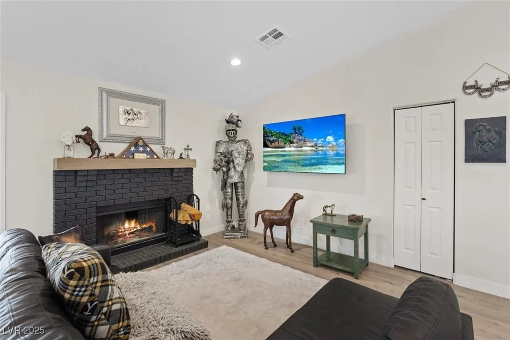 7675 Butterscotch, Las Vegas, NV 89131