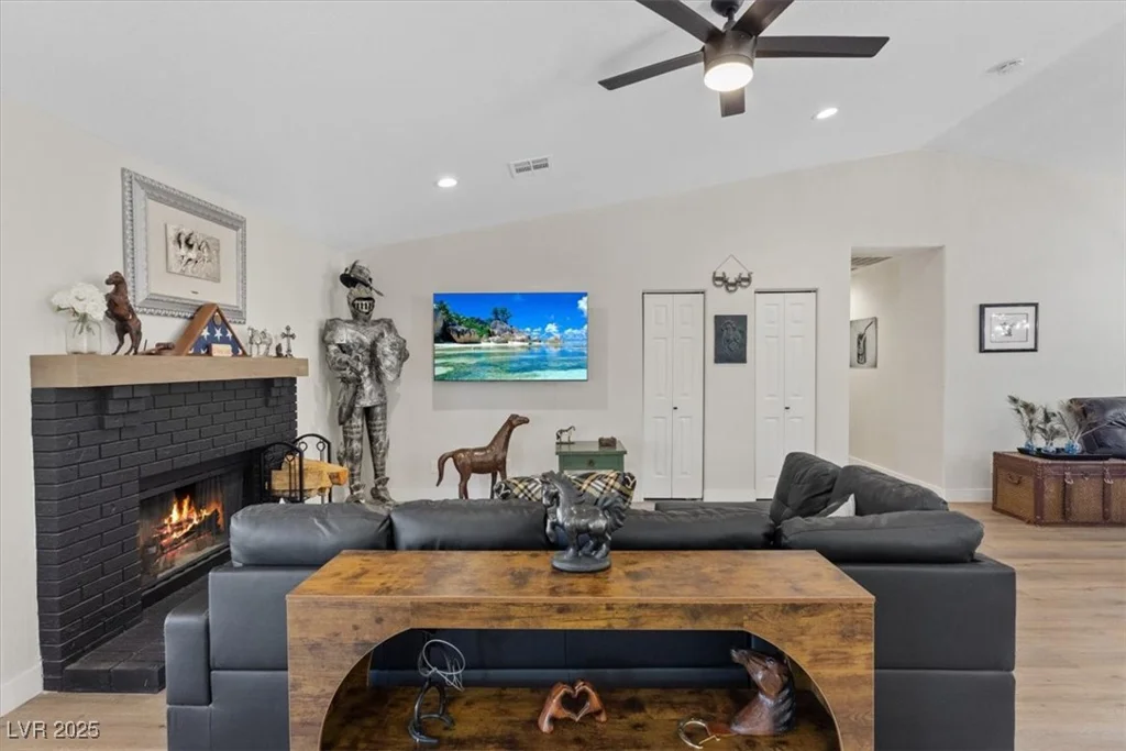7675 Butterscotch, Las Vegas, NV 89131