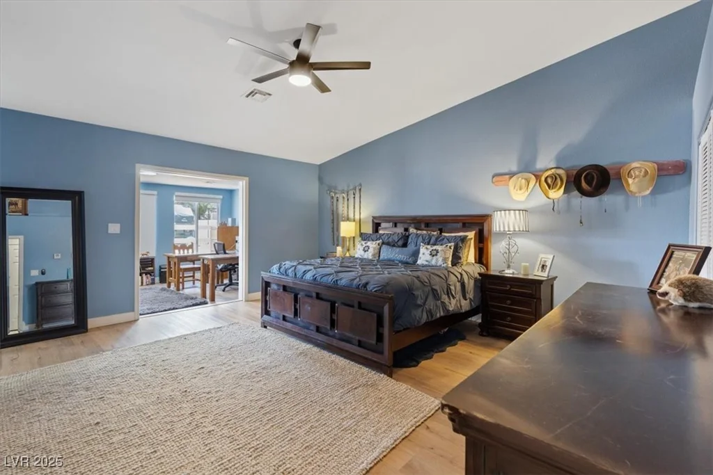 7675 Butterscotch, Las Vegas, NV 89131