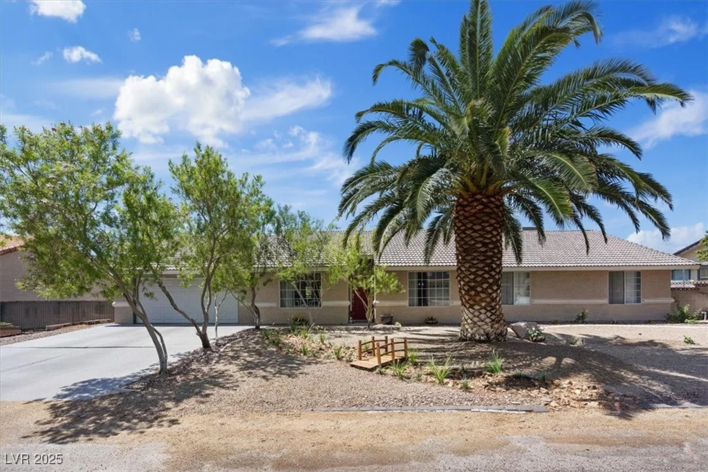 7675 Butterscotch, Las Vegas, NV 89131