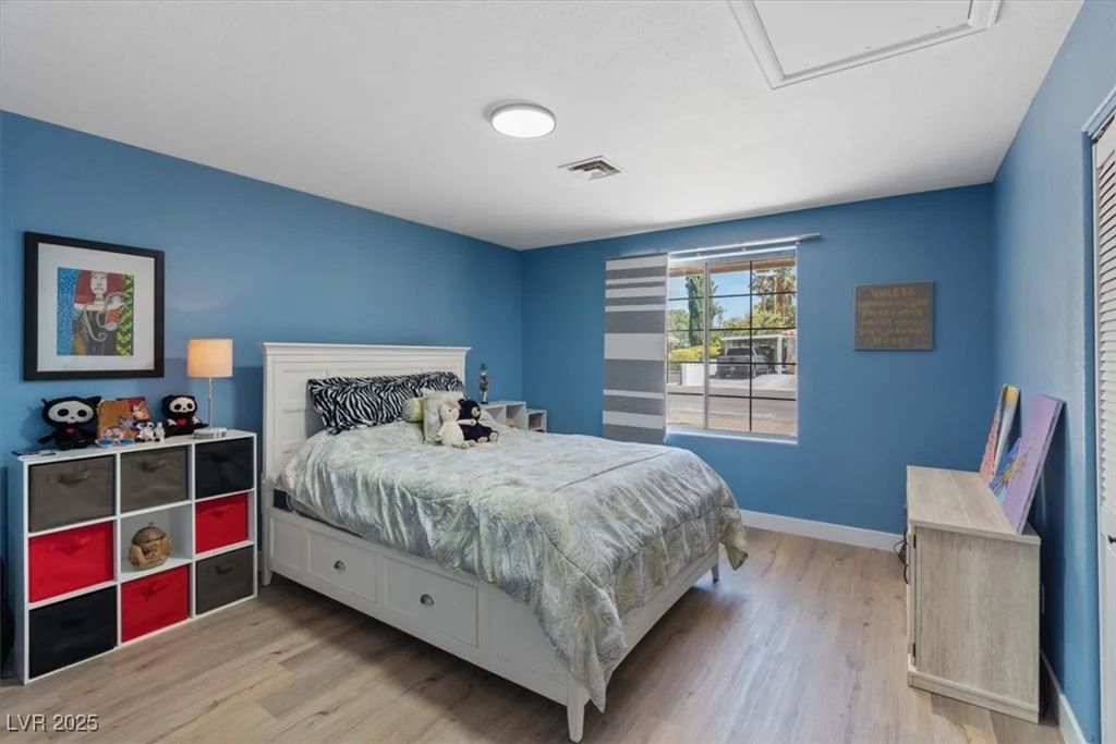 7675 Butterscotch, Las Vegas, NV 89131