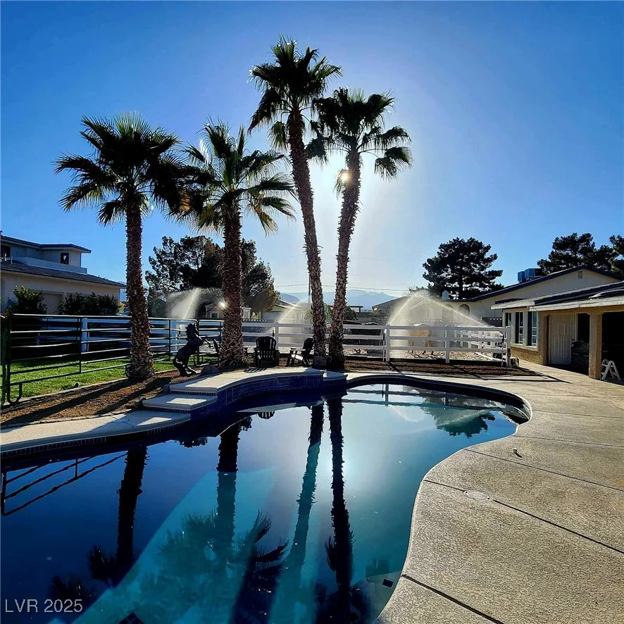 7675 Butterscotch, Las Vegas, NV 89131