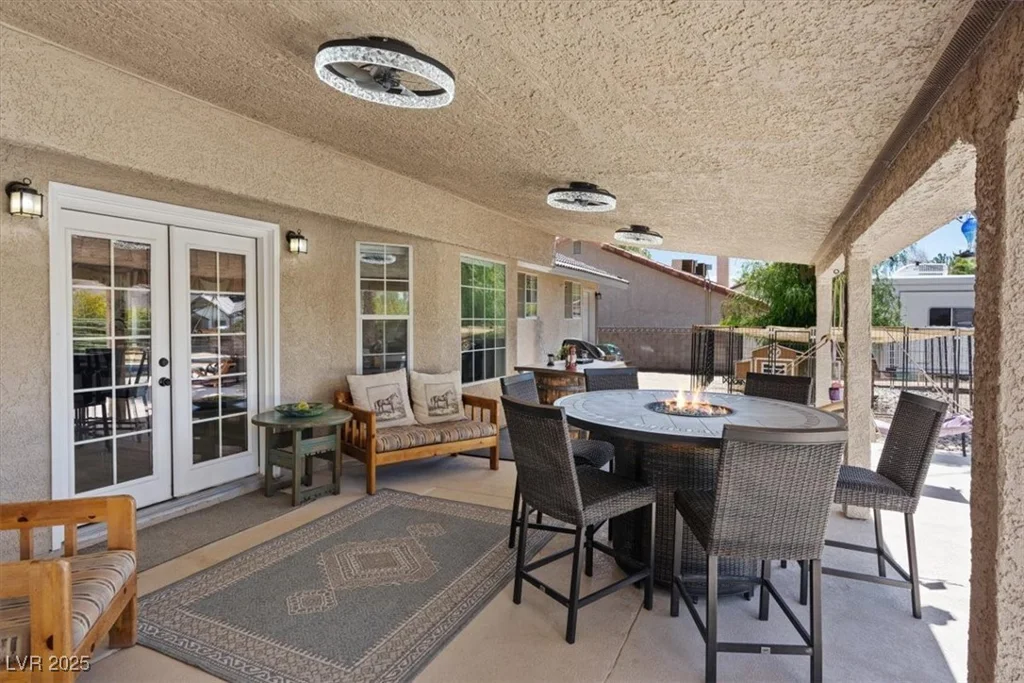 7675 Butterscotch, Las Vegas, NV 89131