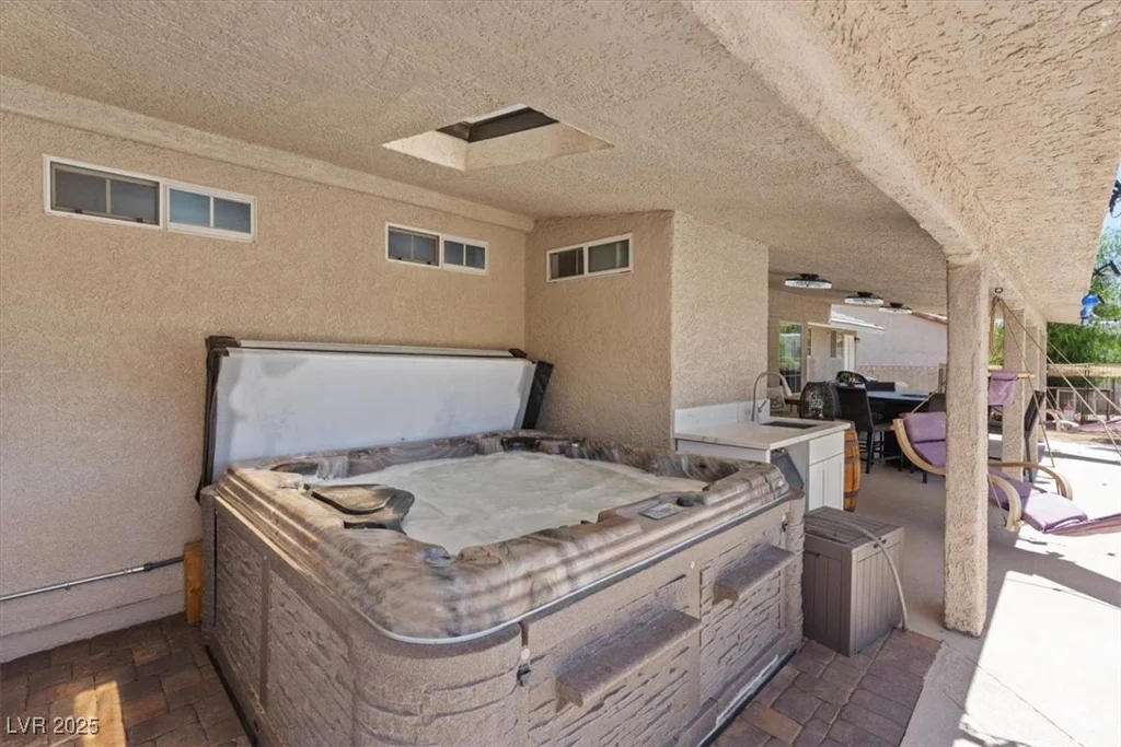 7675 Butterscotch, Las Vegas, NV 89131